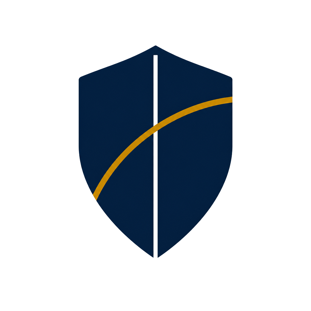 Meridian Advance logo